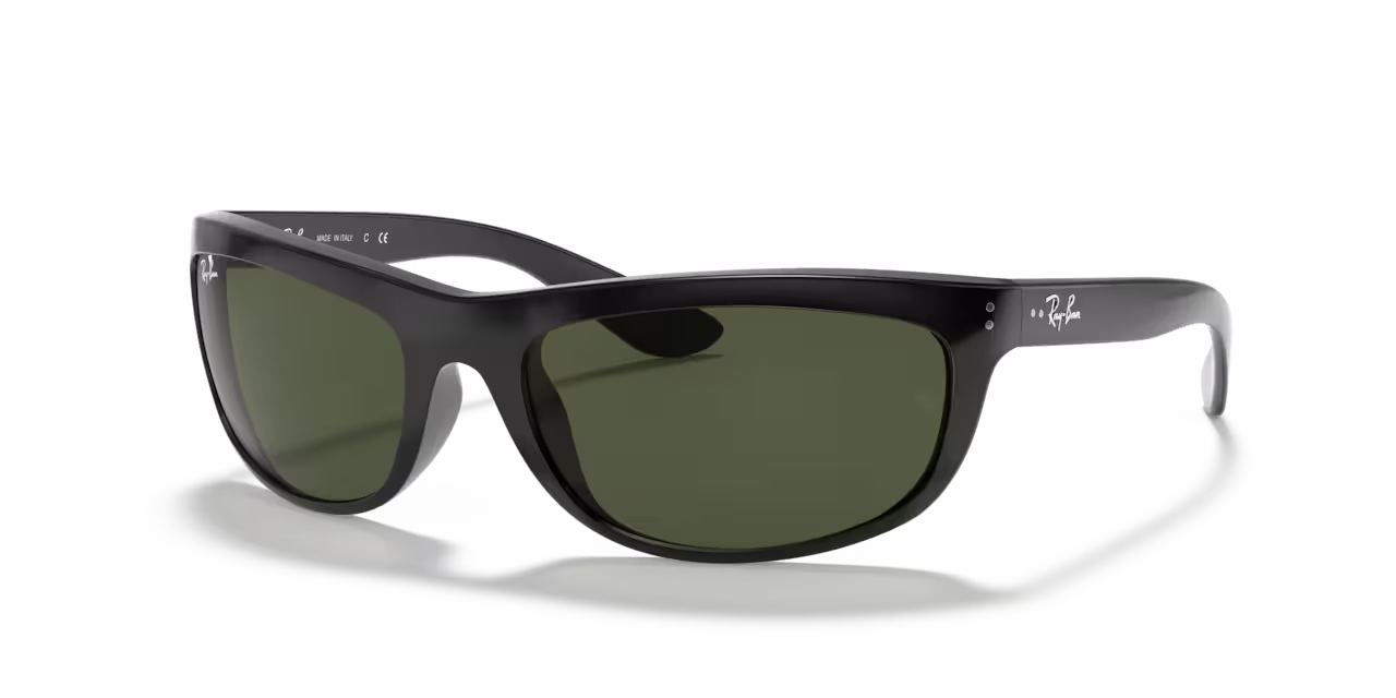 Ray-Ban RB4089 sunglasses.