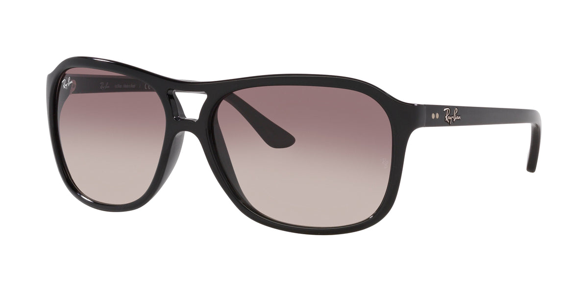 Ray-Ban Cats 4000 RB4128 sunglasses
