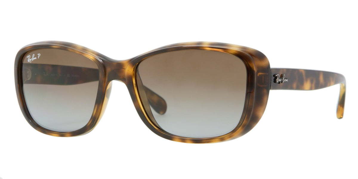 Ray-Ban RB4174 sunglasses