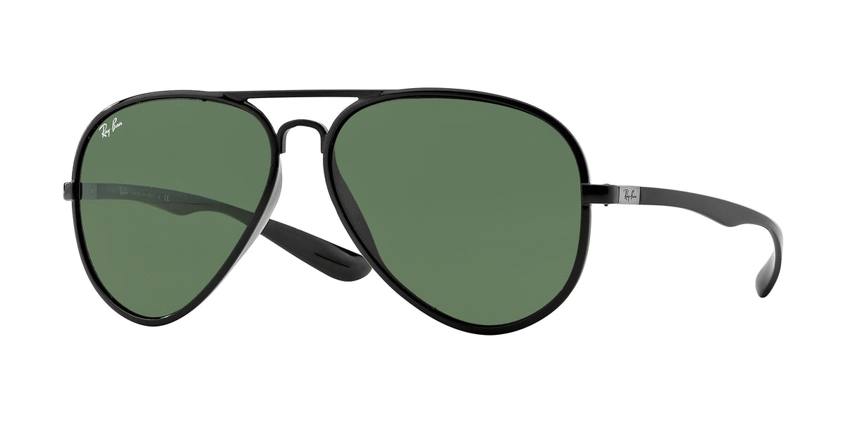 Ray-Ban Aviator Liteforce RB4180 sunglasses