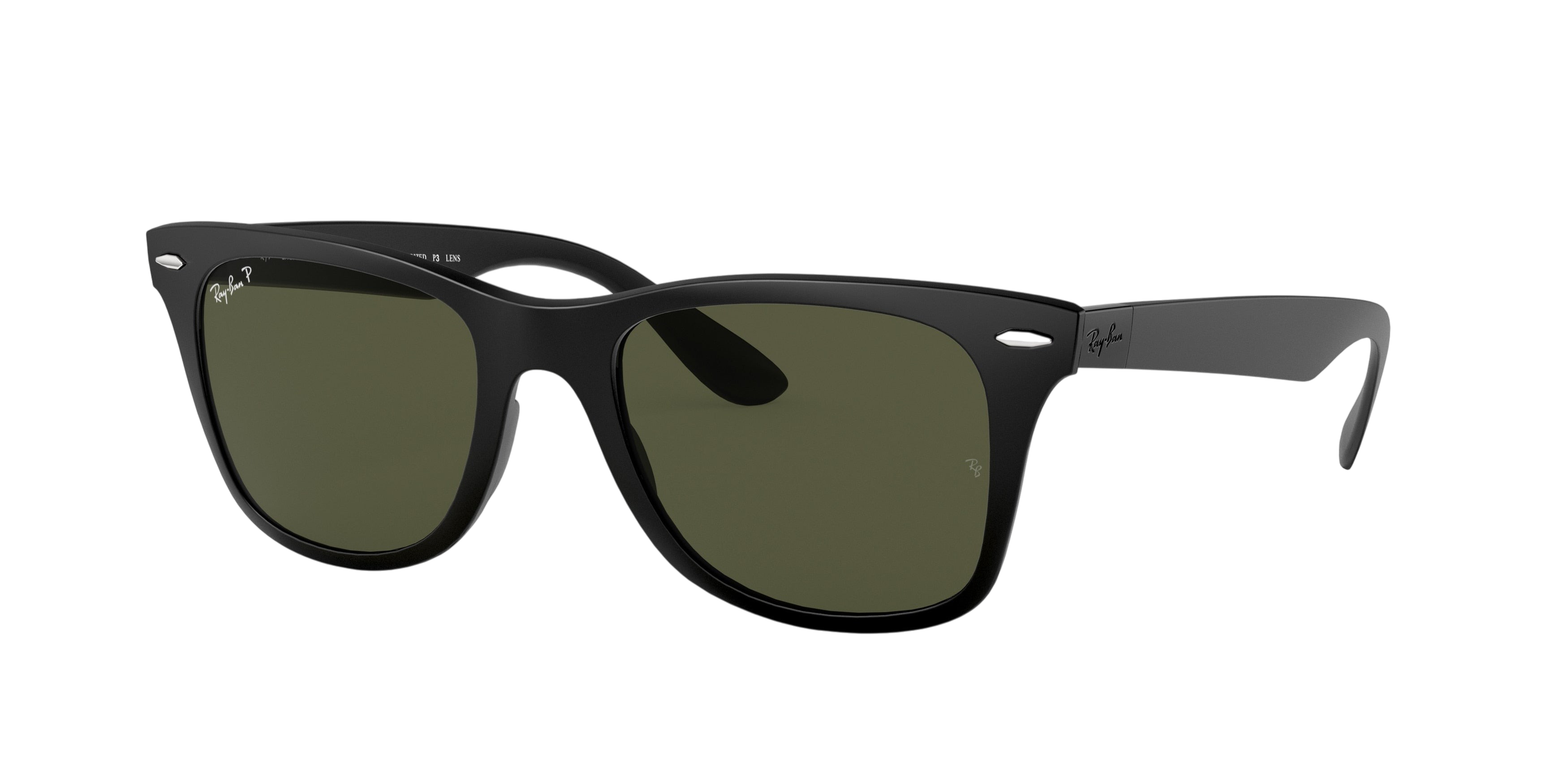 Ray-Ban Wayfarer Liteforce RB4195