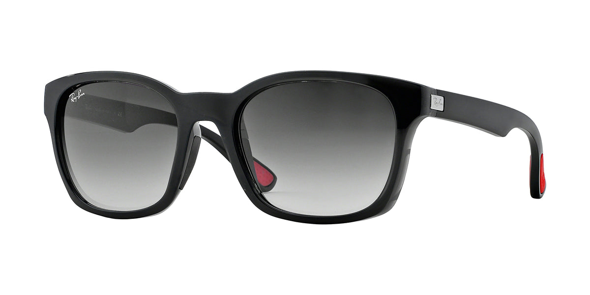 Ray-Ban RB4197 sunglasses