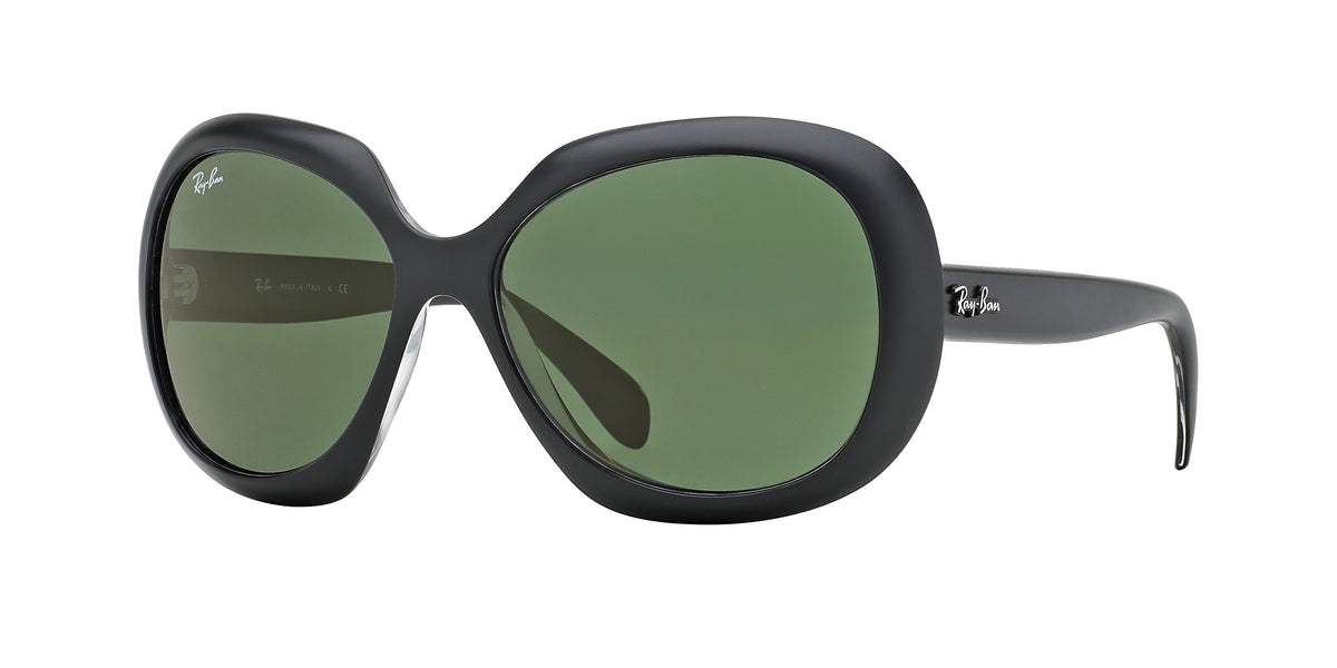 Ray-Ban RB4208 sunglasses