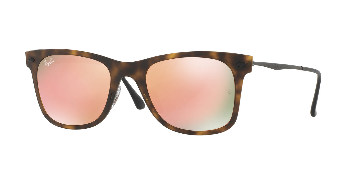Ray-Ban RB4210 sunglasses