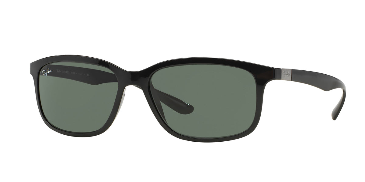 Ray-Ban RB4215 sunglasses