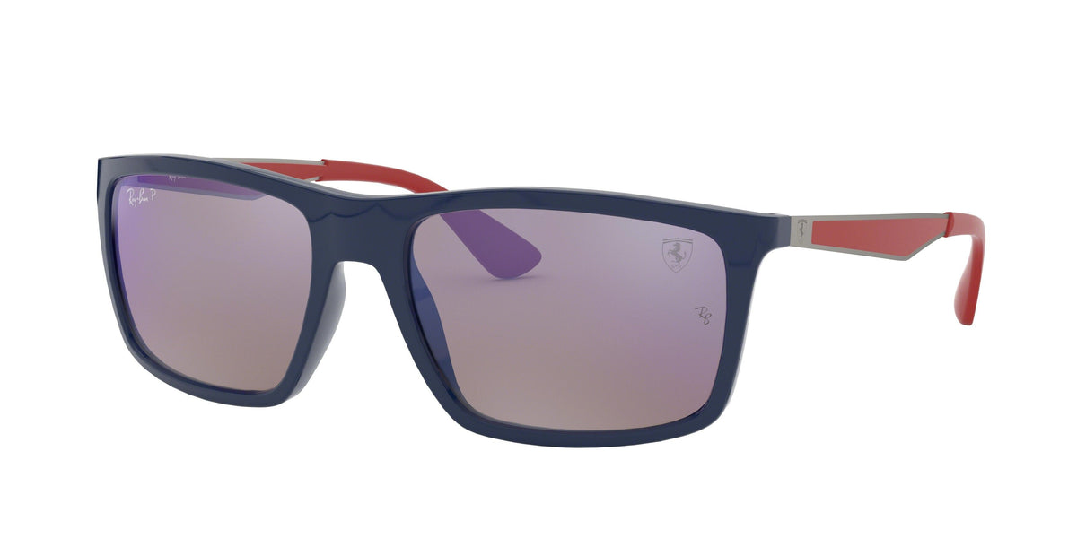 Ray-Ban Ferrari RB4228M sunglasses
