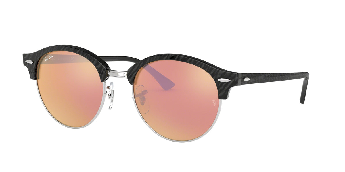 Ray-Ban Clubround RB4246F sunglasses