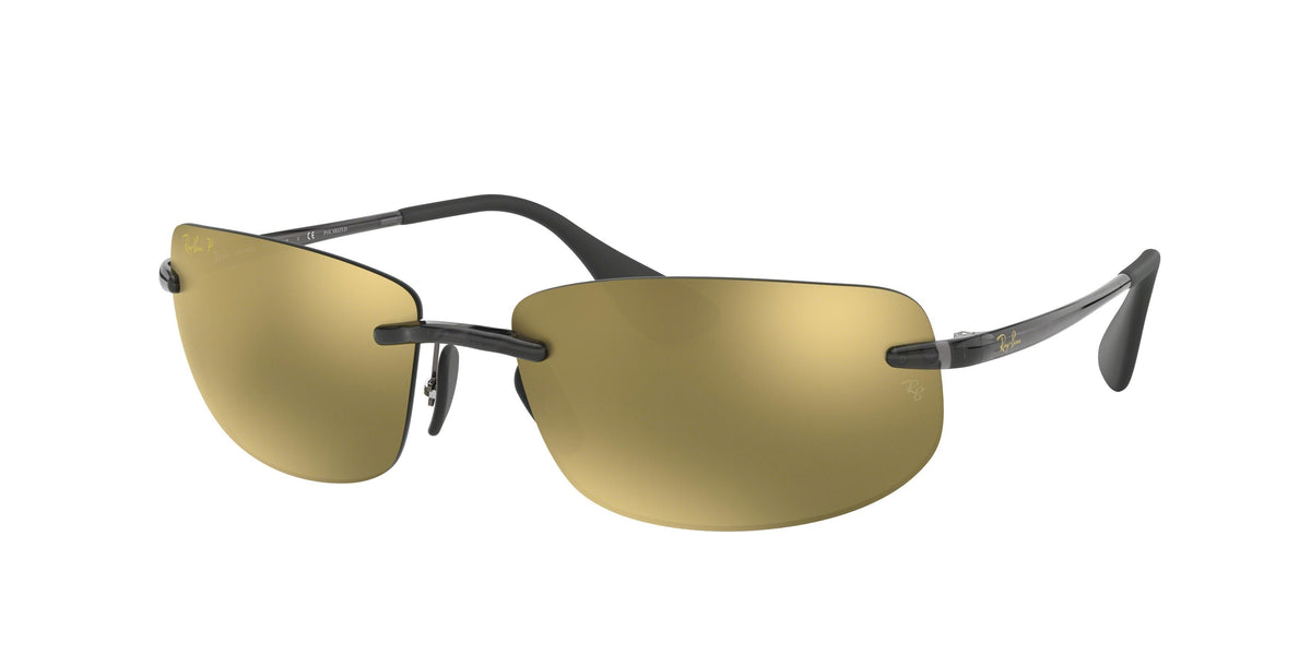 Ray-Ban RB4254 sunglasses