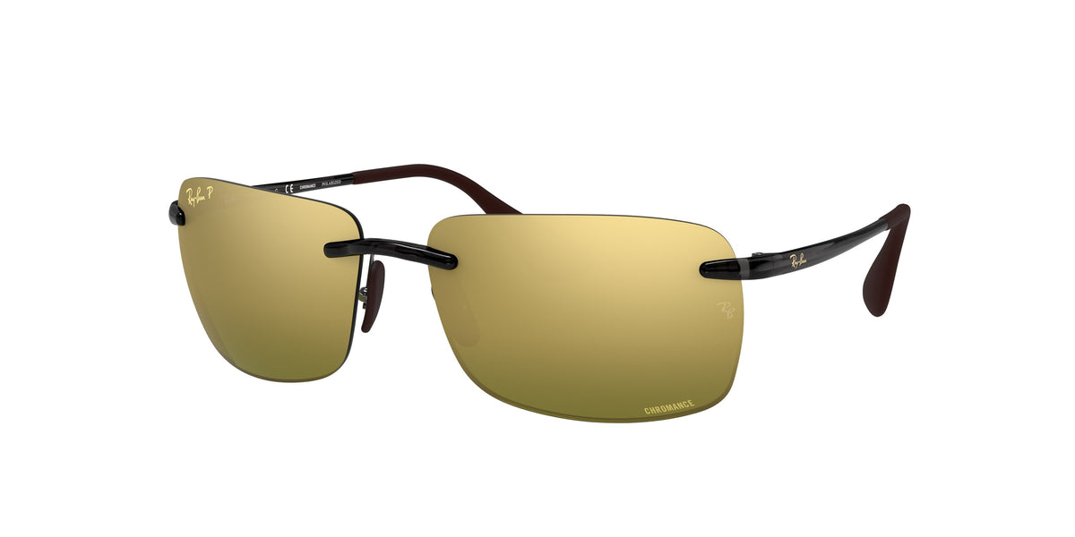 Ray-Ban RB4255 sunglasses