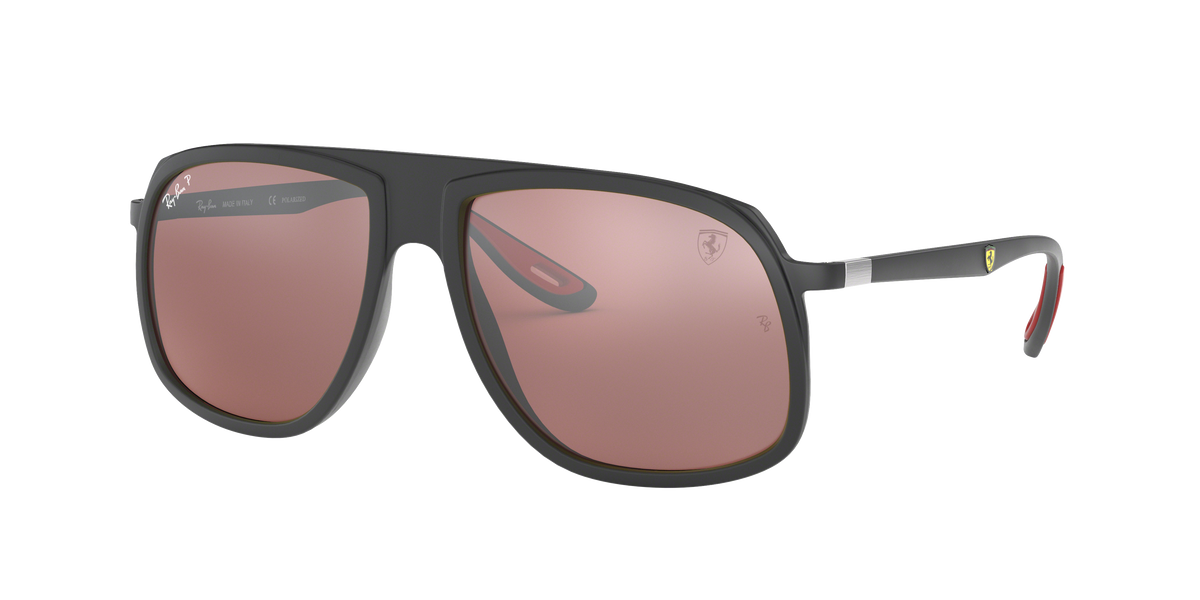 Ray-Ban Ferrari RB4308M sunglasses