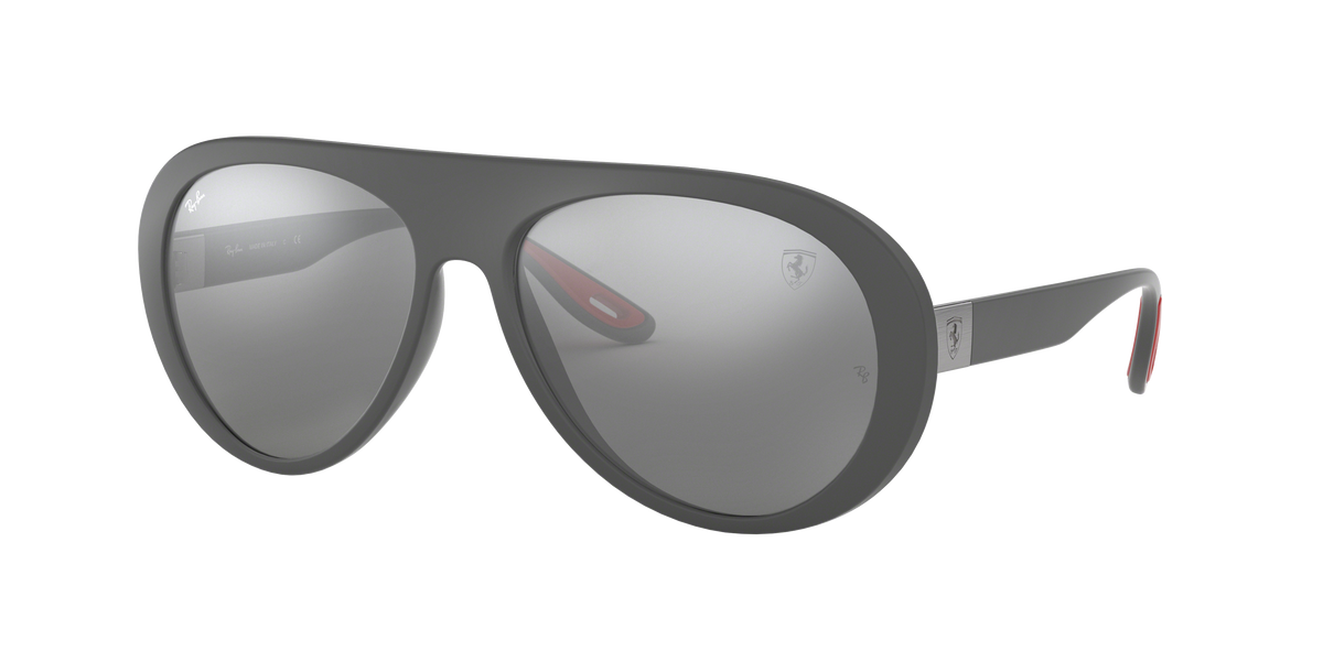 Ray-Ban Ferrari RB4310M sunglasses