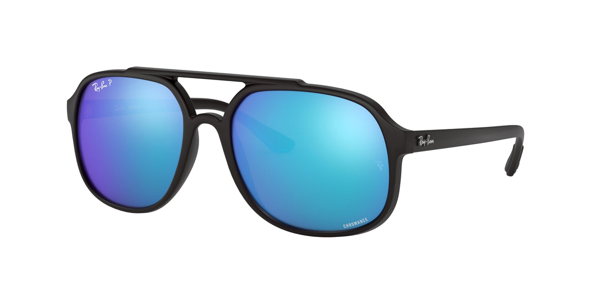 Ray-Ban RB4312CH sunglasses