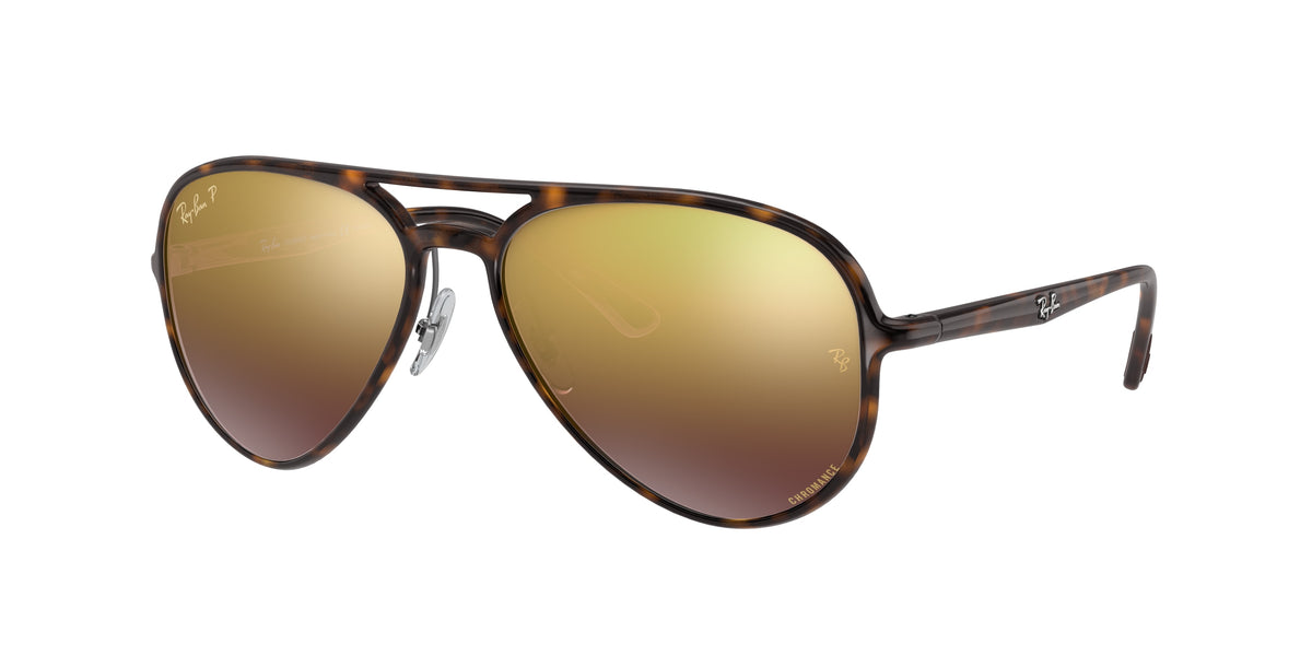 Ray-Ban RB4320CH sunglasses
