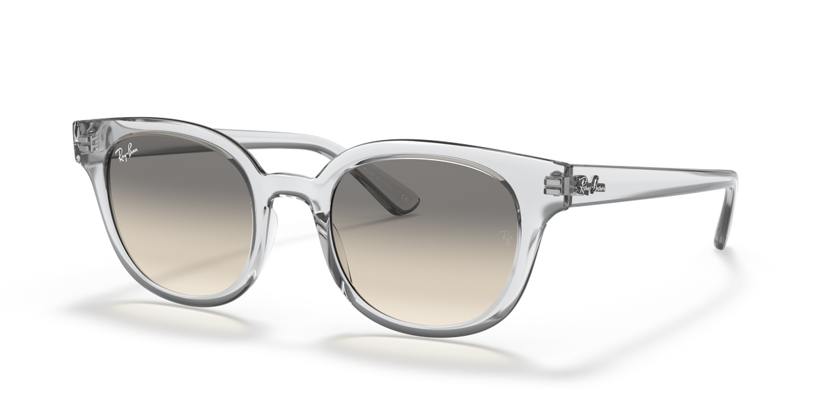 Ray-Ban RB4324 sunglasses