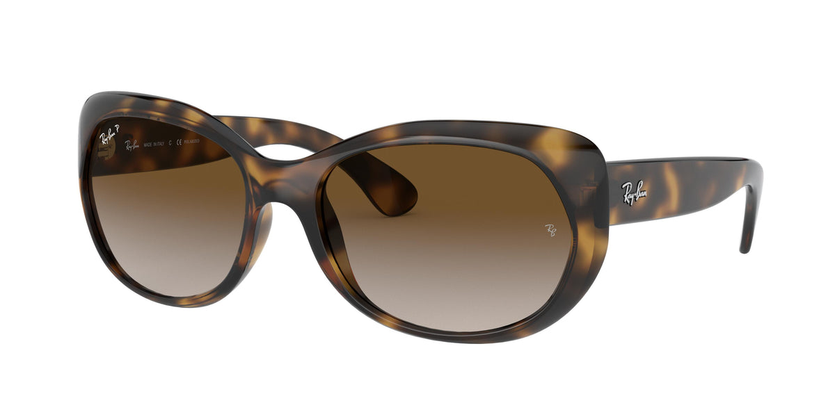 Ray-Ban RB4325 sunglasses