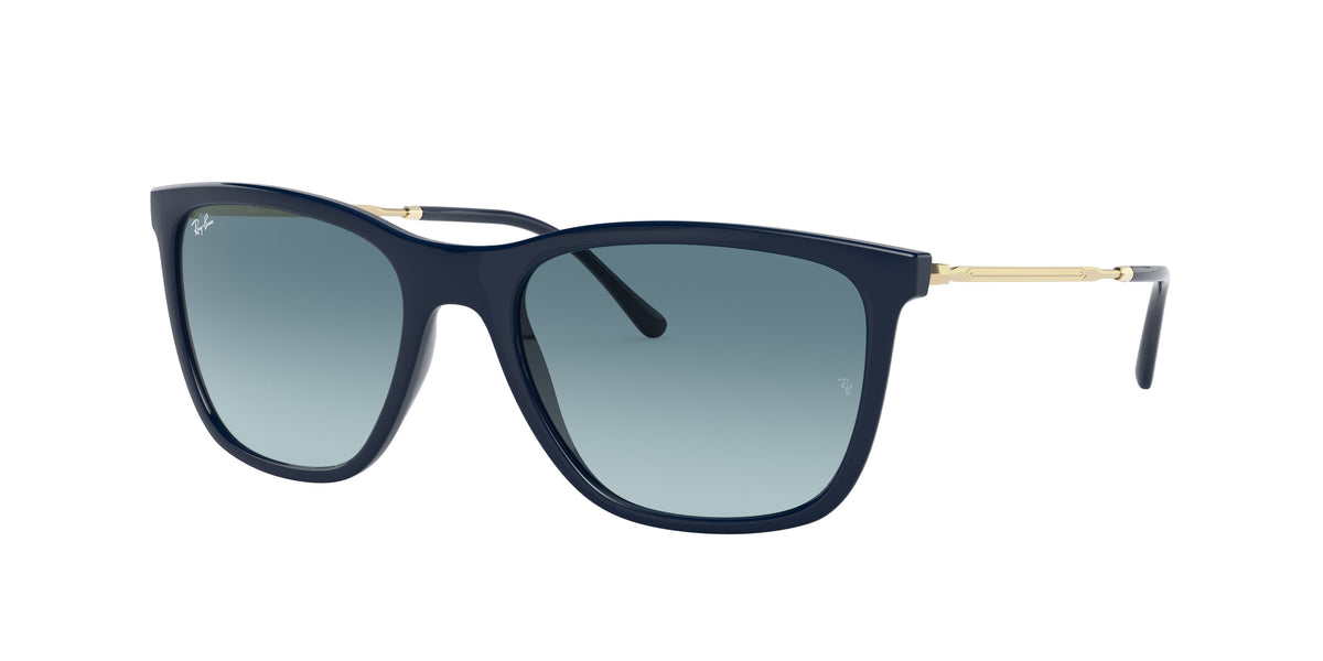 Ray-Ban RB4344 sunglasses