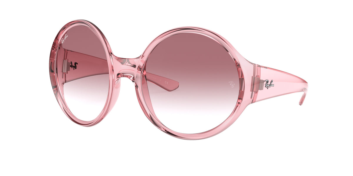 Ray-Ban RB4345 sunglasses