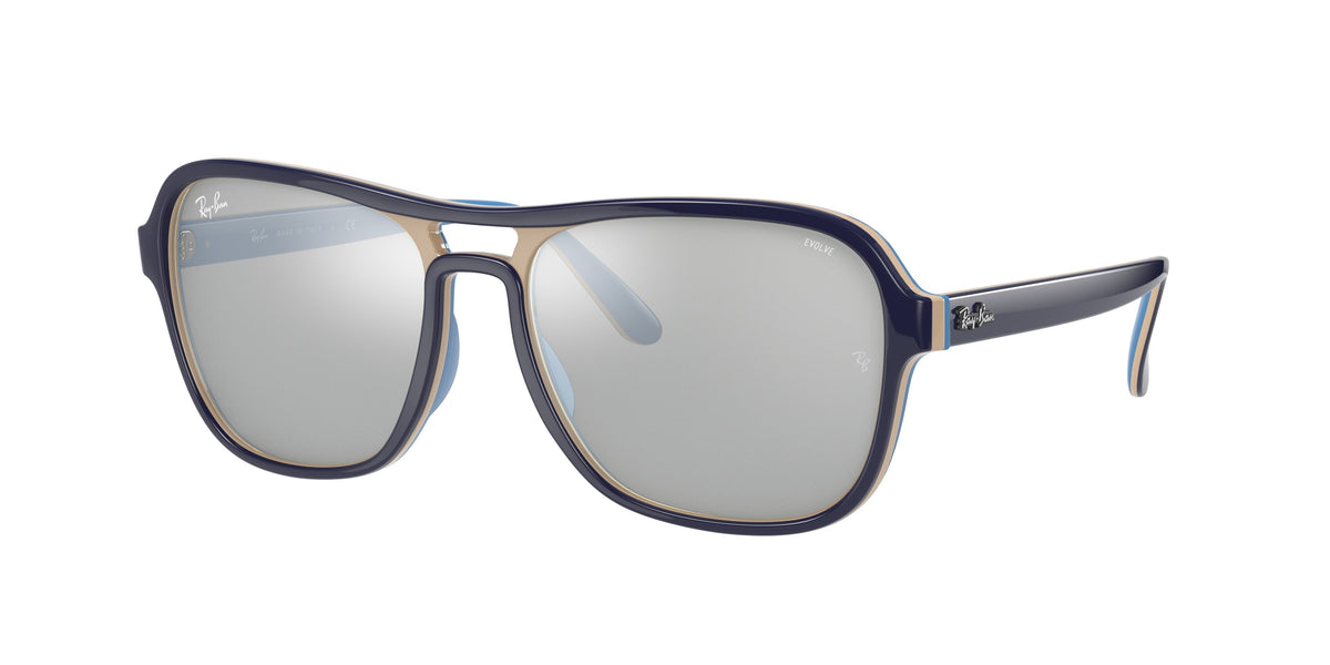 Ray-Ban State Side RB4356 sunglasses