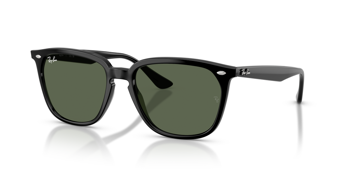 Ray-Ban RB4362 sunglasses