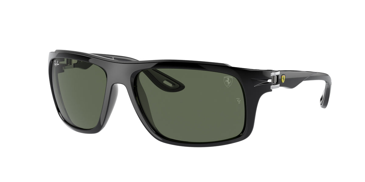 Ray-Ban RB4364M sunglasses