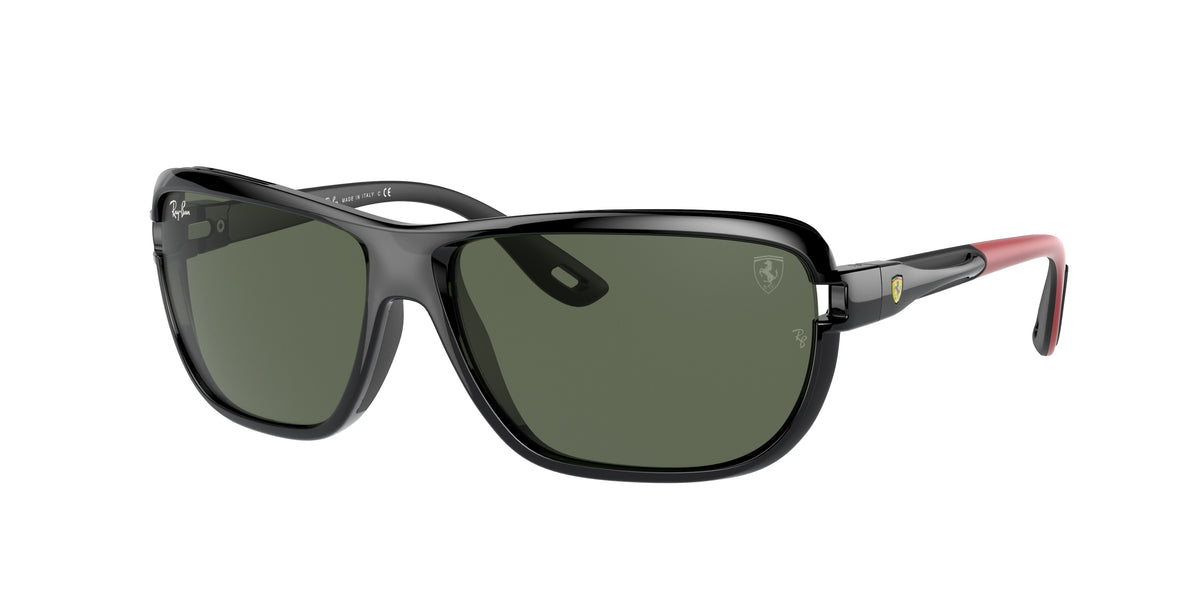Ray-Ban RB4365M sunglasses