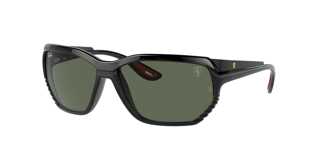 Ray-Ban RB4366M sunglasses