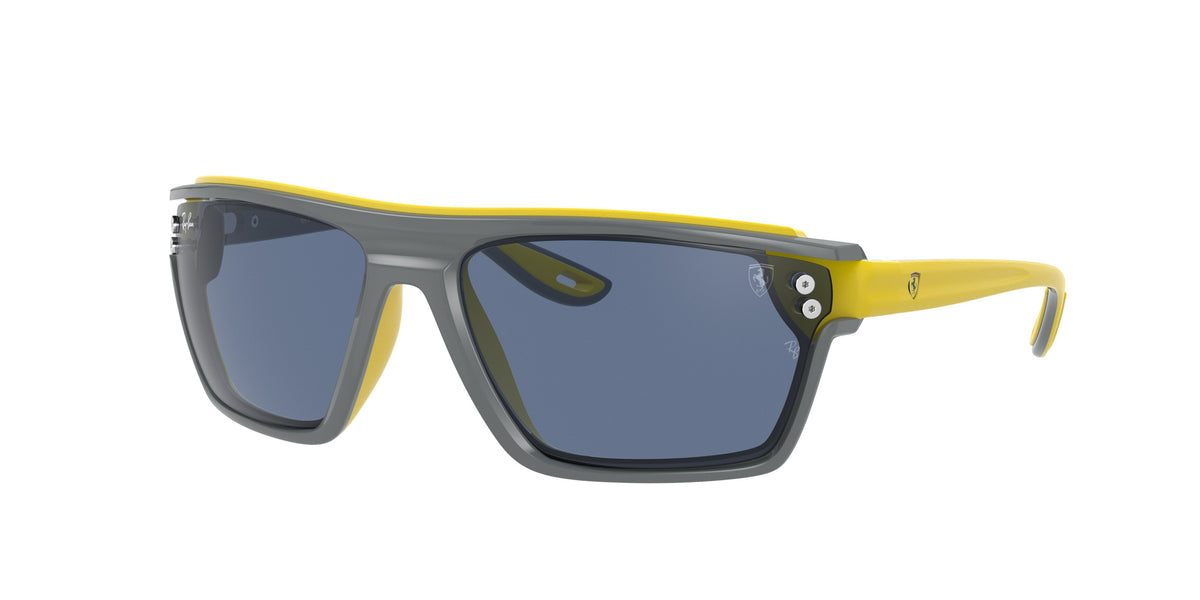 Ray-Ban RB4370M sunglasses