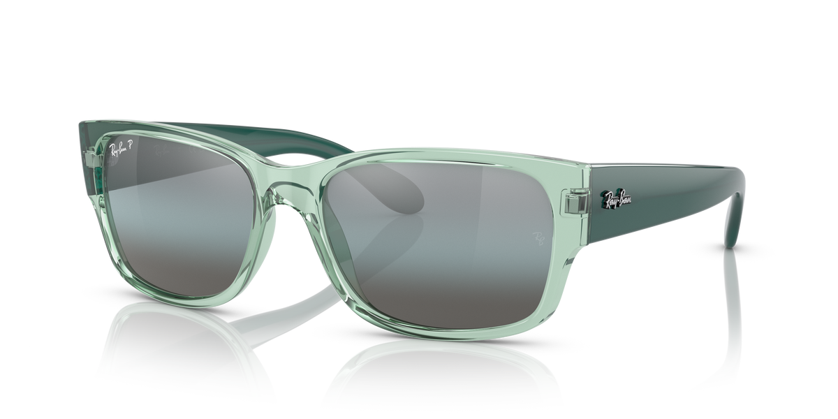 Ray-Ban RB4388 sunglasses
