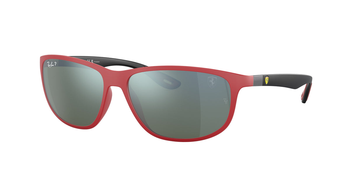 Ray-Ban RB4394M sunglasses