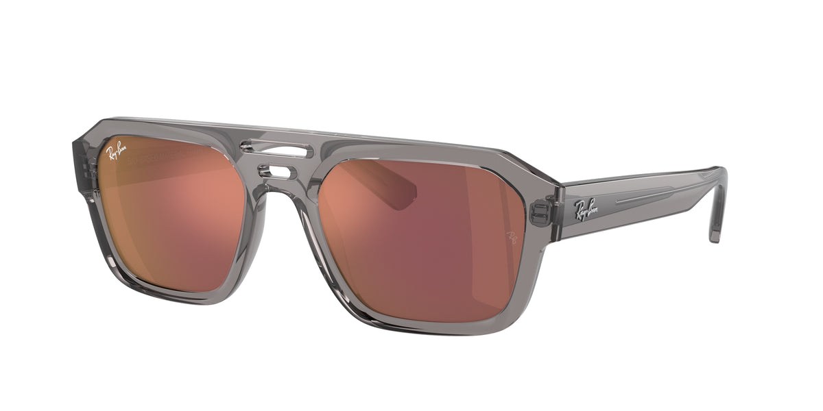 Ray-Ban Corrigan RB4397 sunglasses