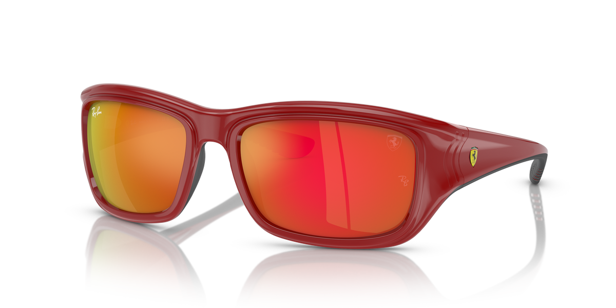 Ray-Ban RB4405M sunglasses