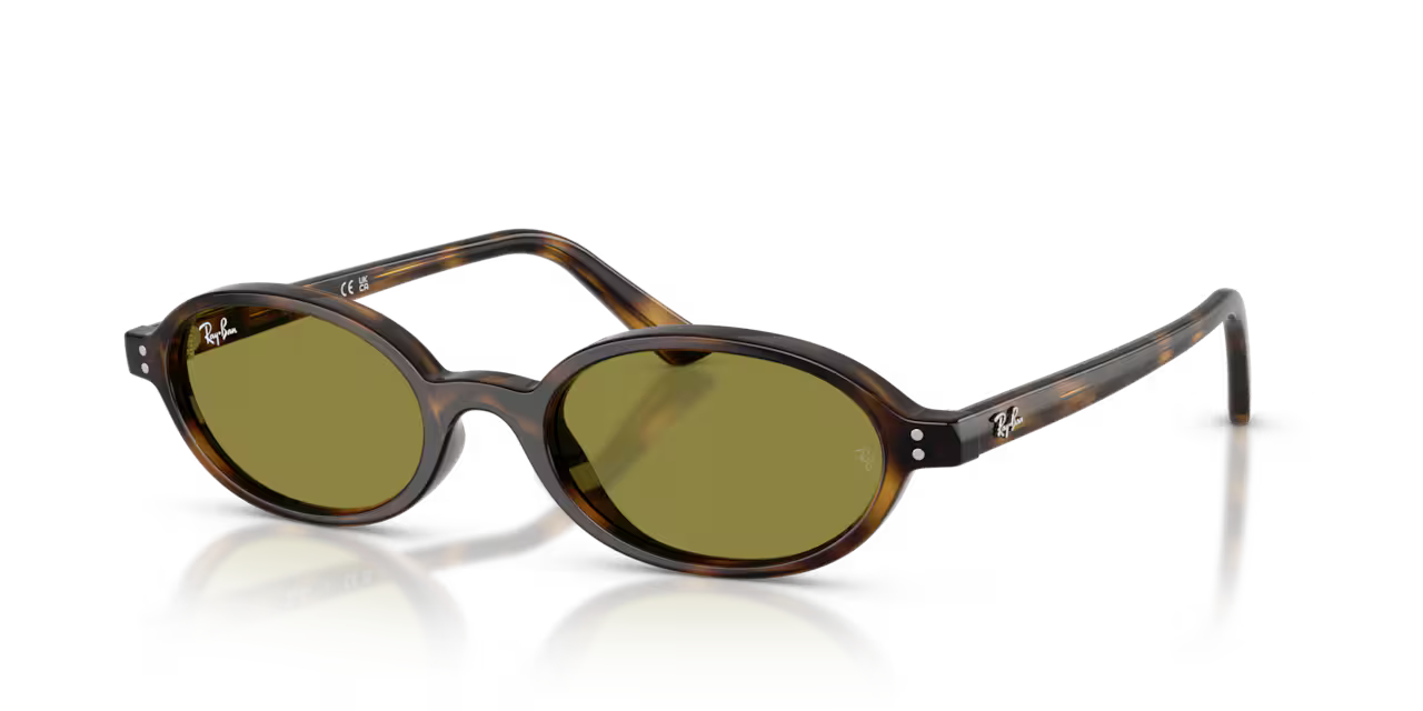 Ray-Ban RB4472 sunglasses.
