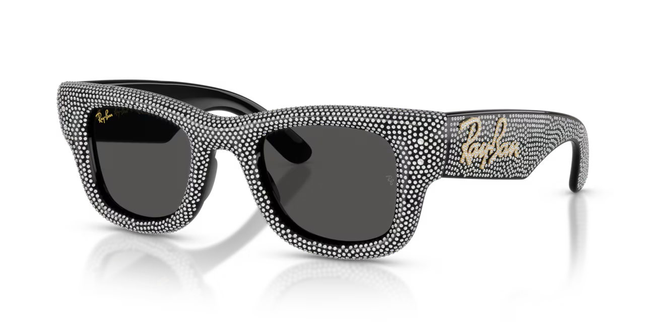 Ray-Ban RB4940BP sunglasses.