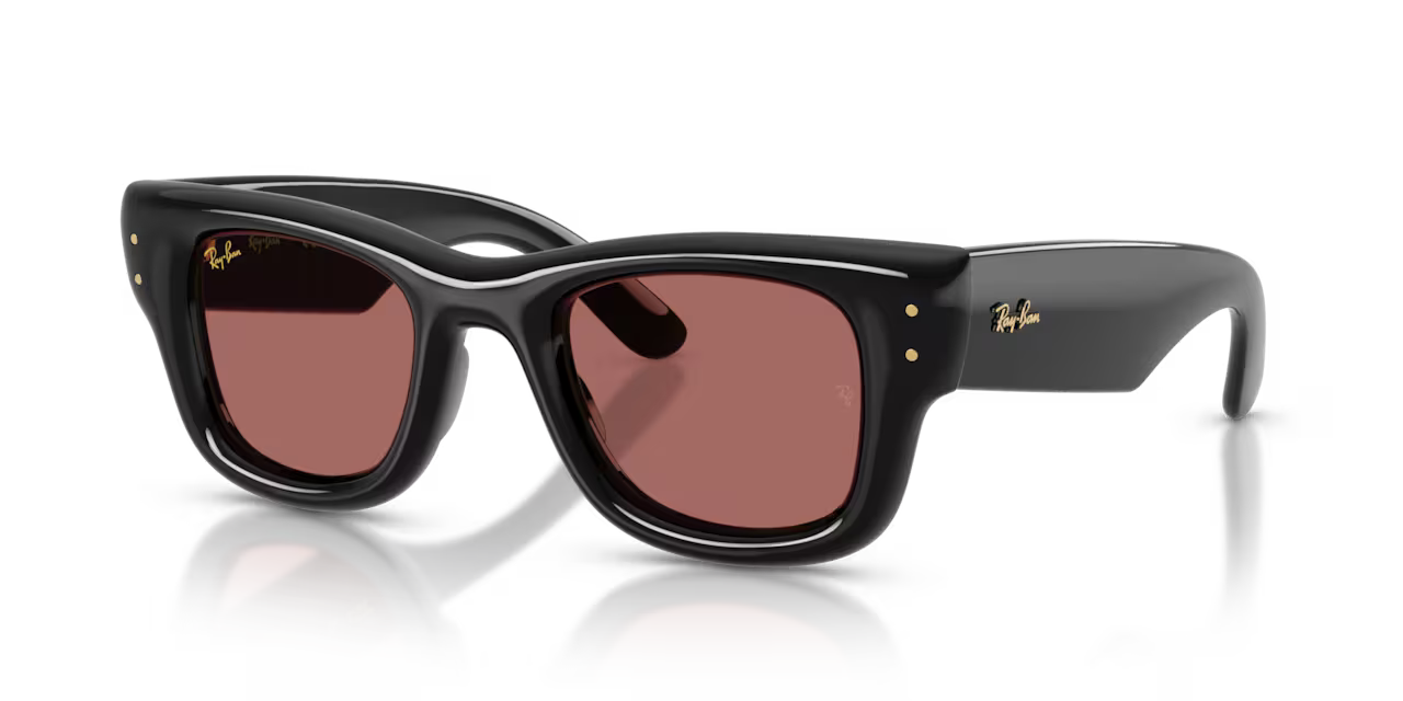 Ray-Ban RB4940 sunglasses.