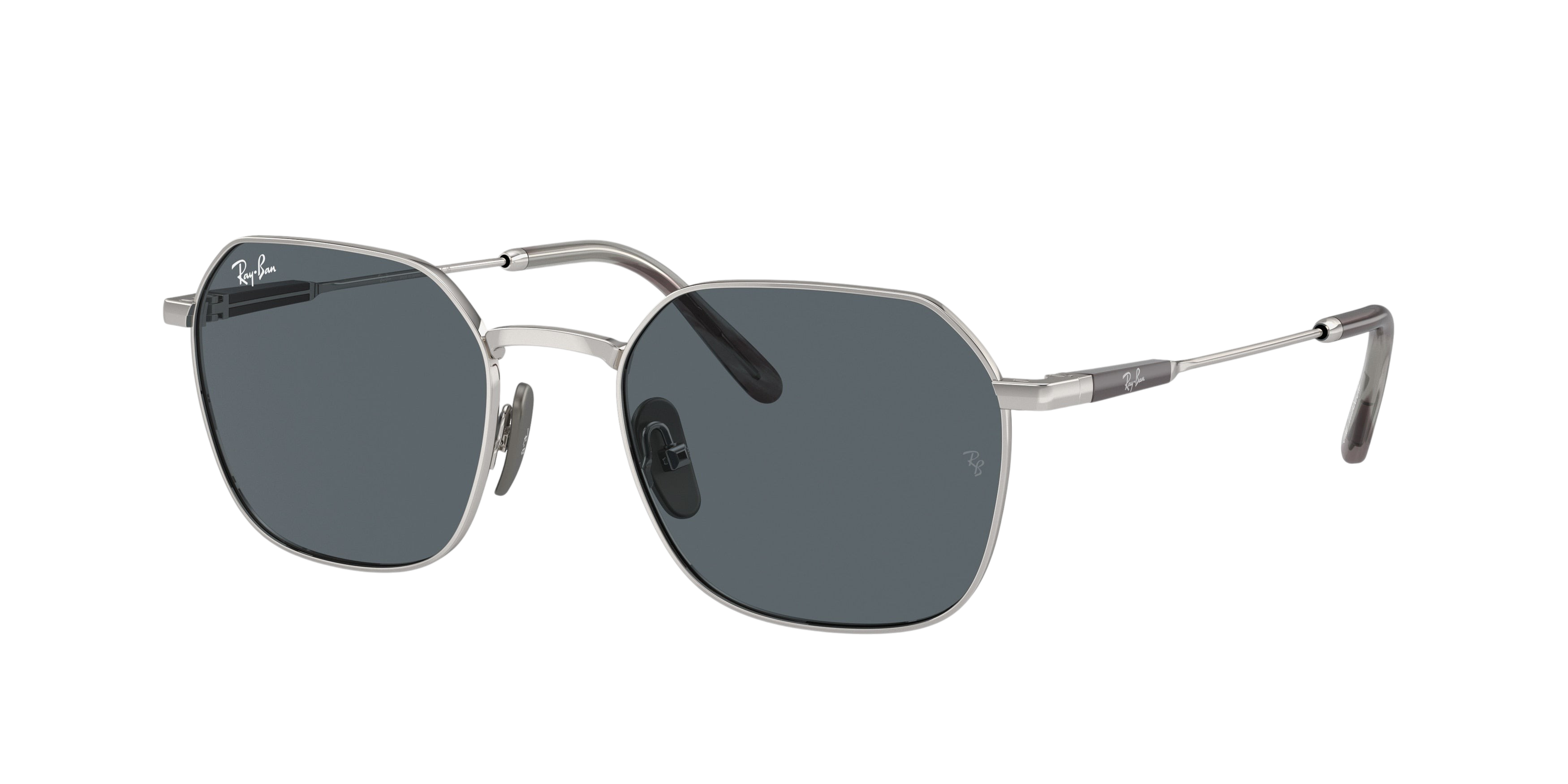 Ray-Ban Jim Titanium RB8094
