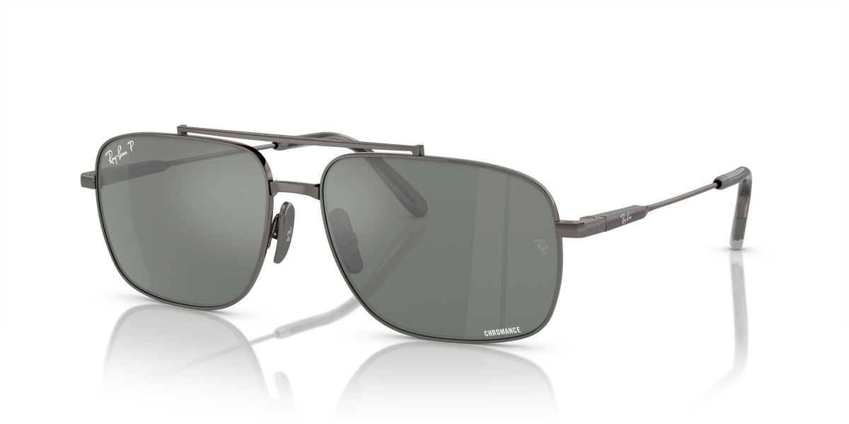 Ray-Ban RB8096 sunglasses