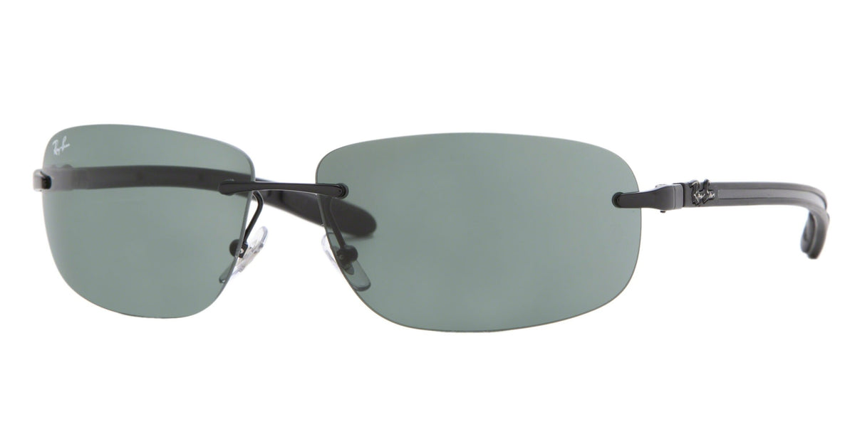 Ray-Ban RB8303 sunglasses