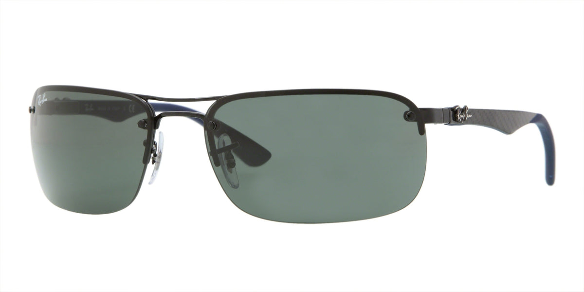 Ray-Ban Carbon Fibre RB8310 sunglasses