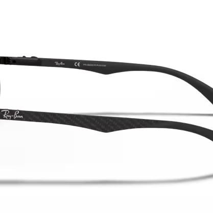 Ray-Ban RB8313 Carbon genuine replacement sides