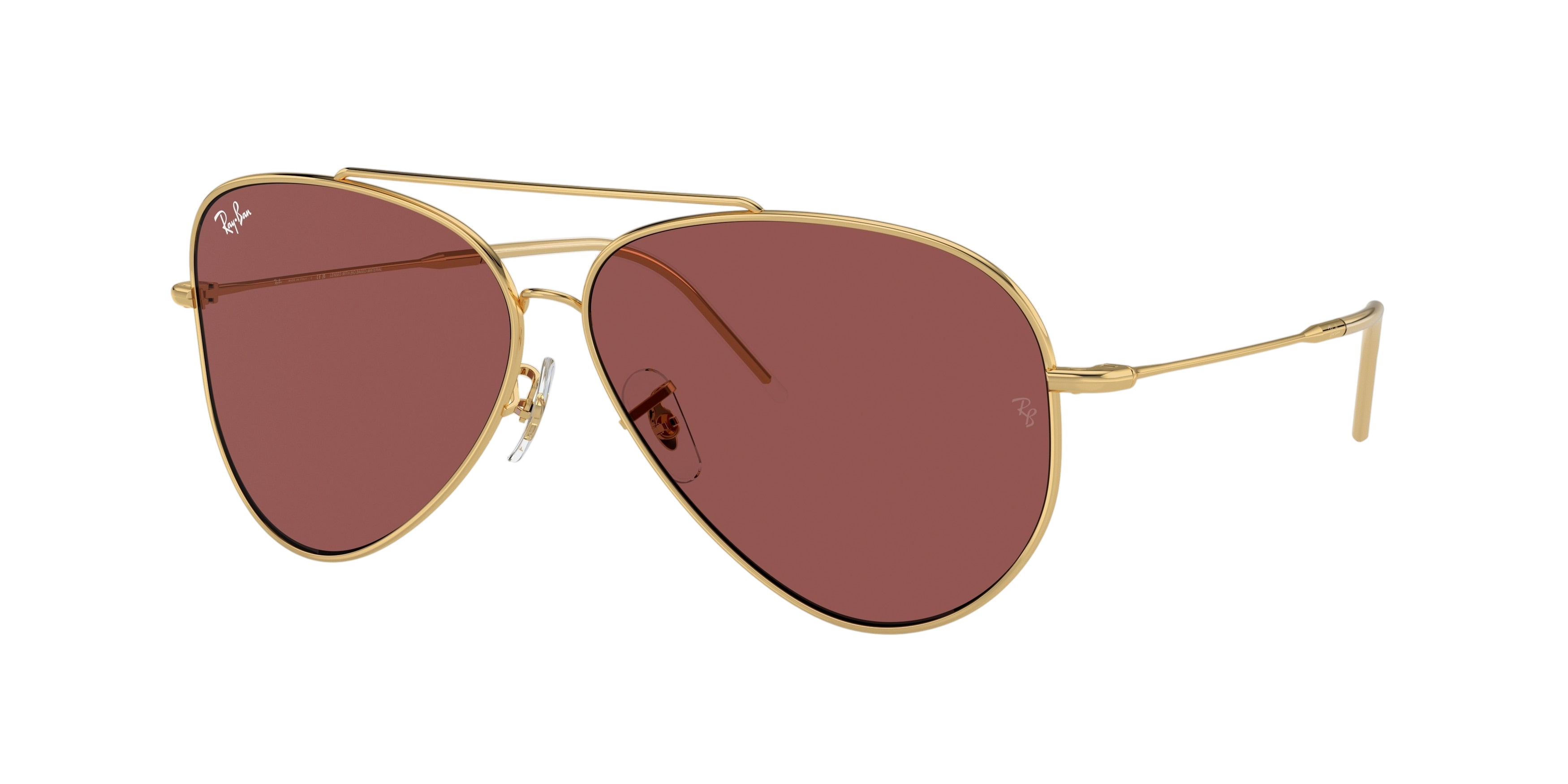 Ray-Ban Aviator Reverse RBR0101S