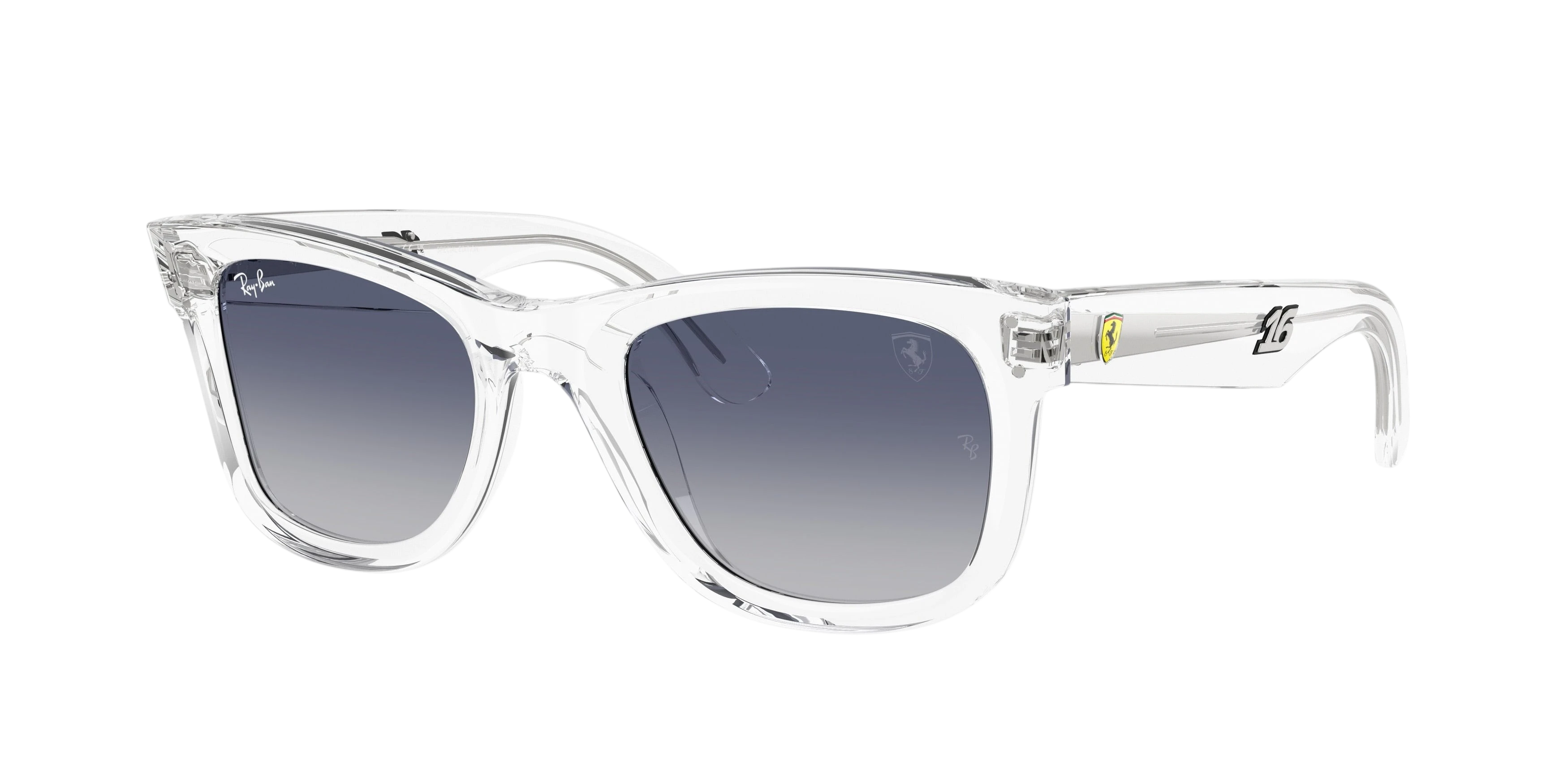 Ray-Ban RBR0502SM sunglasses