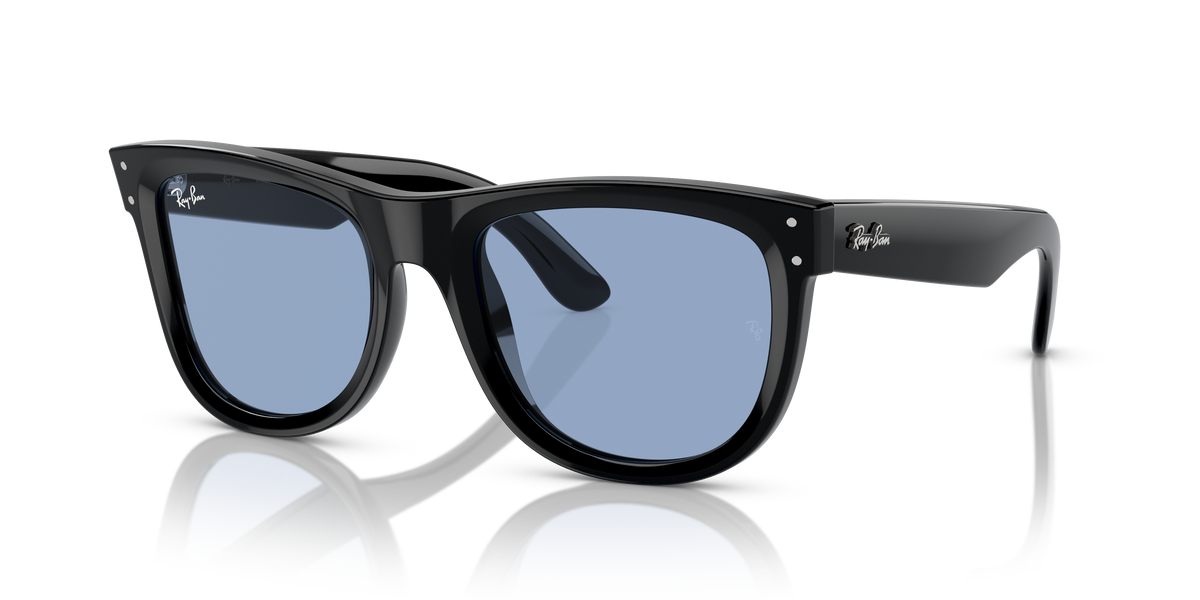 Ray-Ban RBR0502S sunglasses