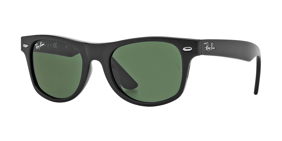 Ray-Ban Junior Wayfarer RJ9035S sunglasses