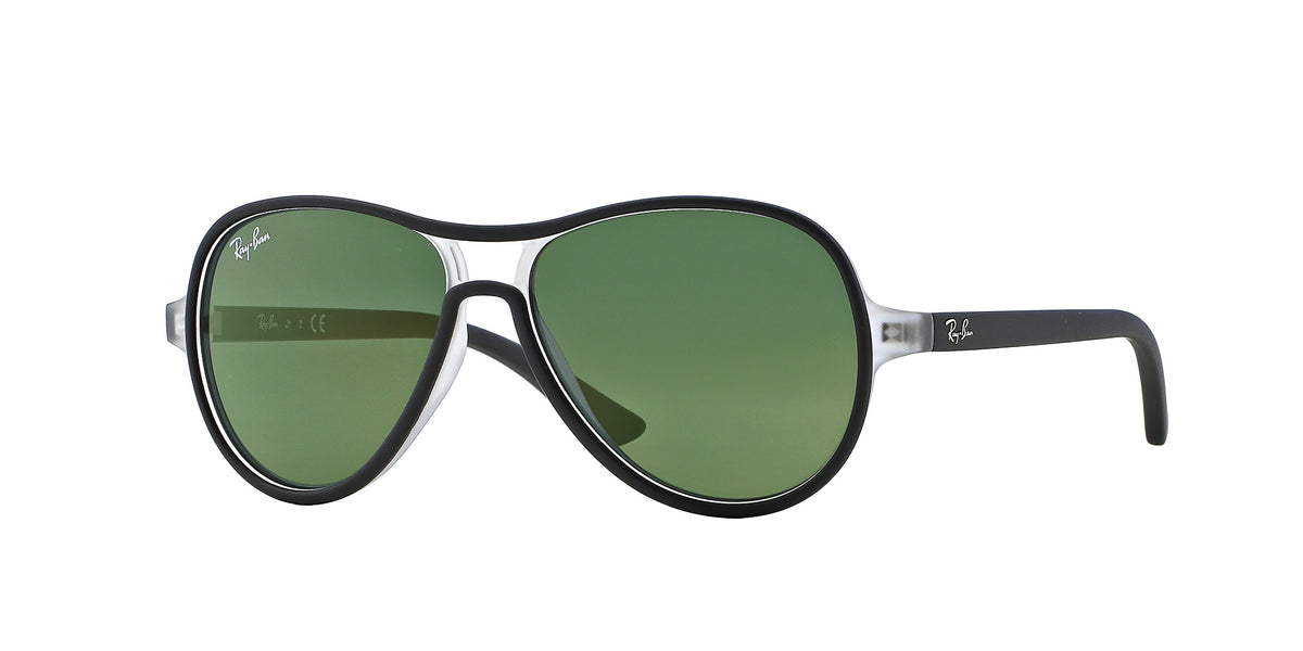 Ray-Ban Junior RJ9055S sunglasses