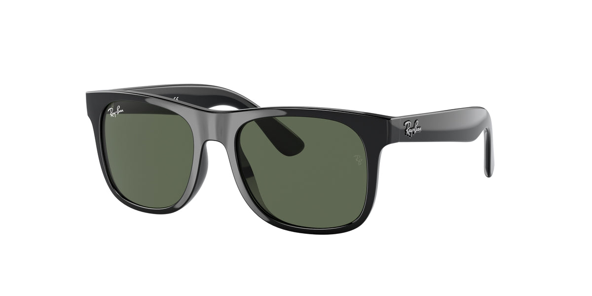 Ray-Ban Junior Justin RJ9069S sunglasses