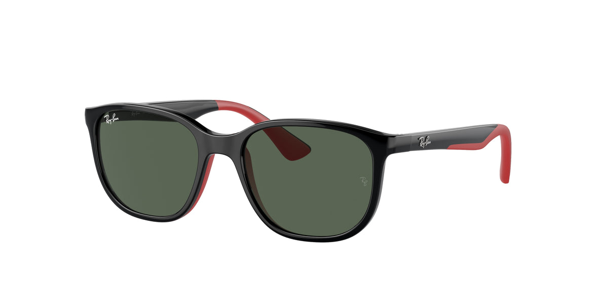 Ray-Ban Junior RJ9078S sunglasses