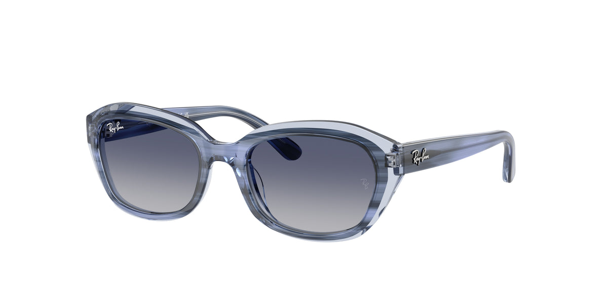 Ray-Ban Junior RJ9081S sunglasses