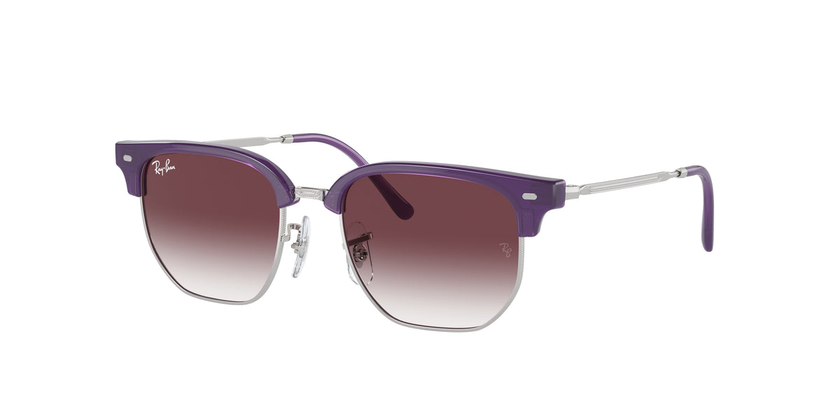 Ray-Ban Junior New Clubmaster RJ9116S sunglasses