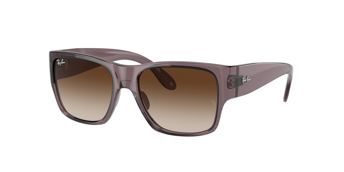 Ray-Ban Junior Wayfarer Nomad RJ9287S sunglasses