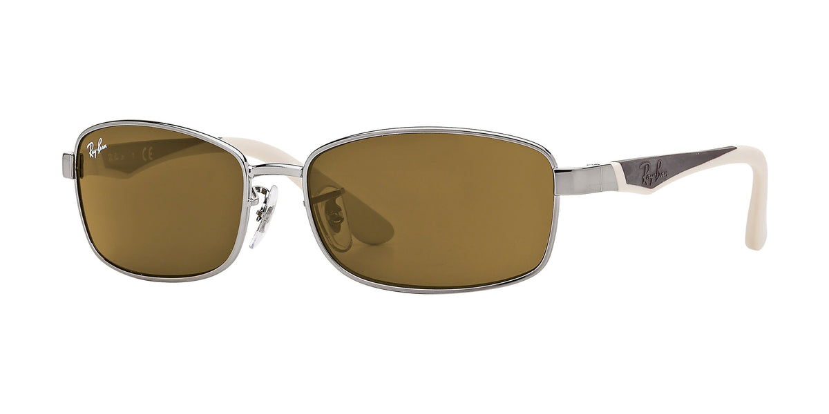 Ray-Ban Junior RJ9533S sunglasses